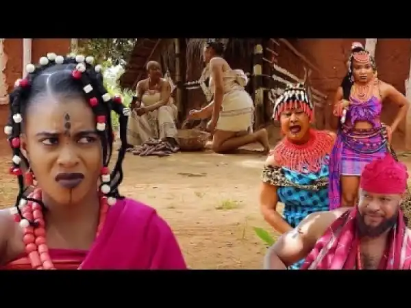 Video: Swore To Never Marry 3 | 2018 Latest Nigerian Nollywood Movies